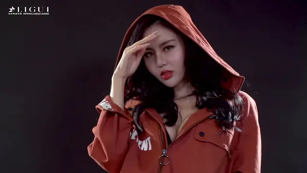 [Ligui丽柜]HD视频 2021.05.27 释放的激情 凉儿 - Ligui丽柜